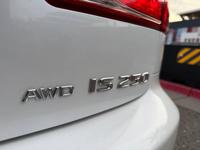 2011 LEXUS IS 250 AWD COMMERCE CITY - Image 9