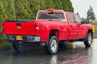 2011 Chevrolet Silverado 3500HD Diesel 4x4 4WD Chevy Truck LT Crew Cab((CALL FOR PRICE)) - Image 5
