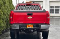 2011 Chevrolet Silverado 3500HD Diesel 4x4 4WD Chevy Truck LT Crew Cab((CALL FOR PRICE)) - Image 6