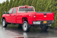 2011 Chevrolet Silverado 3500HD Diesel 4x4 4WD Chevy Truck LT Crew Cab((CALL FOR PRICE)) - Image 7