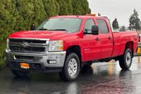 2011 Chevrolet Silverado 3500HD Diesel 4x4 4WD Chevy Truck LT Crew Cab((CALL FOR PRICE)) - Image 9