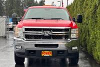 2011 Chevrolet Silverado 3500HD Diesel 4x4 4WD Chevy Truck LT Crew Cab((CALL FOR PRICE)) - Image 10