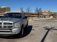 2004 Dodge Ram 1500 4x4 4WD SLT 2dr Regular Cab SB Pickup Truck Pammi Motors - Image 3