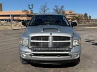 2004 Dodge Ram 1500 4x4 4WD SLT 2dr Regular Cab SB Pickup Truck Pammi Motors - Image 4