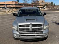 2004 Dodge Ram 1500 4x4 4WD SLT 2dr Regular Cab SB Pickup Truck Pammi Motors - Image 5