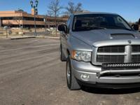 2004 Dodge Ram 1500 4x4 4WD SLT 2dr Regular Cab SB Pickup Truck Pammi Motors - Image 6