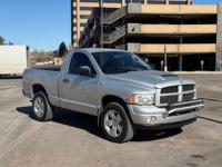 2004 Dodge Ram 1500 4x4 4WD SLT 2dr Regular Cab SB Pickup Truck Pammi Motors - Image 7