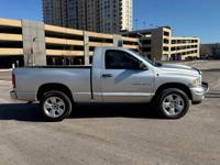 2004 Dodge Ram 1500 4x4 4WD SLT 2dr Regular Cab SB Pickup Truck Pammi Motors - Image 8