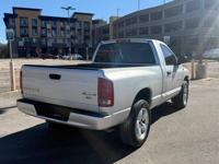 2004 Dodge Ram 1500 4x4 4WD SLT 2dr Regular Cab SB Pickup Truck Pammi Motors - Image 9