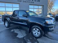 2012 Toyota Tacoma TRD Off Road 6 Speed Manual 134K Clean Title Englewood - Image 3