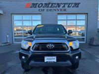 2012 Toyota Tacoma TRD Off Road 6 Speed Manual 134K Clean Title Englewood - Image 4