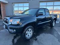 2012 Toyota Tacoma TRD Off Road 6 Speed Manual 134K Clean Title Englewood - Image 5