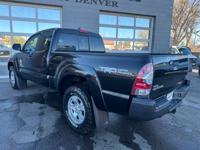 2012 Toyota Tacoma TRD Off Road 6 Speed Manual 134K Clean Title Englewood - Image 7