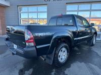 2012 Toyota Tacoma TRD Off Road 6 Speed Manual 134K Clean Title Englewood - Image 10