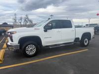 2022 CHEVROLET SILVERADO 2500 HD Z71 4X4 6.6 V8 4 DOOR WHEAT RIDGE COLORADO - Image 5