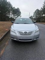 2007 TOYOTA CAMRY LE DOUGLASVILLE - Image 3