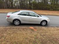 2007 TOYOTA CAMRY LE DOUGLASVILLE - Image 5