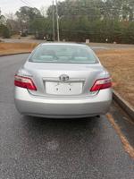 2007 TOYOTA CAMRY LE DOUGLASVILLE - Image 6