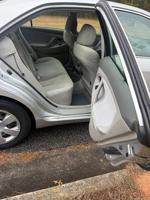 2007 TOYOTA CAMRY LE DOUGLASVILLE - Image 7