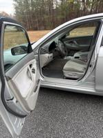 2007 TOYOTA CAMRY LE DOUGLASVILLE - Image 9