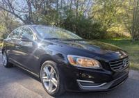 2015 VOLVO S60 SPORTS SEDAN-OVER 35 SERVICE RECORDS-DEALER MAINTAINED POWDER SPRINGS
