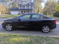2015 VOLVO S60 SPORTS SEDAN-OVER 35 SERVICE RECORDS-DEALER MAINTAINED POWDER SPRINGS - Image 4