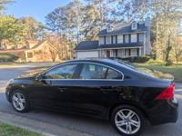 2015 VOLVO S60 SPORTS SEDAN-OVER 35 SERVICE RECORDS-DEALER MAINTAINED POWDER SPRINGS - Image 10