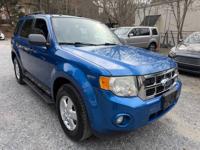 2011 Ford Escape XLT * Reliable transportation * city of atlanta