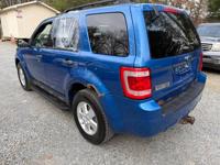 2011 Ford Escape XLT * Reliable transportation * city of atlanta - Image 4