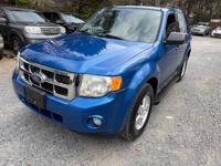 2011 Ford Escape XLT * Reliable transportation * city of atlanta - Image 5