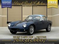 1963 Lotus Elite Type 14 chassis #1794 Coupe with LOTS OF PHOTOS Desert Private Collection (760) 313-6607 - Image 2