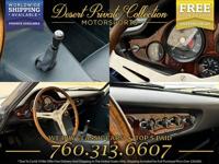 1963 Lotus Elite Type 14 chassis #1794 Coupe with LOTS OF PHOTOS Desert Private Collection (760) 313-6607 - Image 4