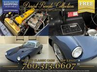 1963 Lotus Elite Type 14 chassis #1794 Coupe with LOTS OF PHOTOS Desert Private Collection (760) 313-6607 - Image 5