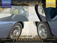 1963 Lotus Elite Type 14 chassis #1794 Coupe with LOTS OF PHOTOS Desert Private Collection (760) 313-6607 - Image 10