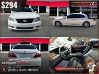 2010 Lexus LS LS 460 Sedan 4D - /mo - EASY FINANCING! Ultimate Autos (623) 343-9983 - Image 4