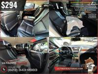 2010 Lexus LS LS 460 Sedan 4D - /mo - EASY FINANCING! Ultimate Autos (623) 343-9983 - Image 5