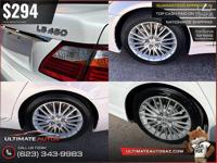 2010 Lexus LS LS 460 Sedan 4D - /mo - EASY FINANCING! Ultimate Autos (623) 343-9983 - Image 8