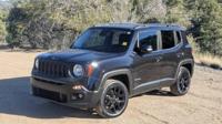 2016 Jeep Renegade Justice Edition east valley - Image 2