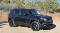 2016 Jeep Renegade Justice Edition east valley - Image 6