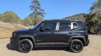 2016 Jeep Renegade Justice Edition east valley - Image 7