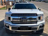2019 Ford F150 XLT Crewcab 3.5L V6 4x4!!!! Phoenix - Image 4