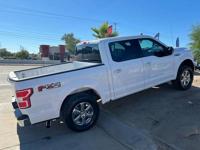 2019 Ford F150 XLT Crewcab 3.5L V6 4x4!!!! Phoenix - Image 7