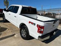 2019 Ford F150 XLT Crewcab 3.5L V6 4x4!!!! Phoenix - Image 10