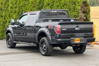 2012 Ford F-150 4x4 4WD F150 Truck Crew cab FX4 Super Crew((CALL FOR PRICE)) - Image 7