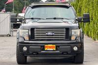 2012 Ford F-150 4x4 4WD F150 Truck Crew cab FX4 Super Crew((CALL FOR PRICE)) - Image 10
