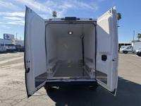 2025 RAM Pro Master 2500 Fully Insulated Cargo Van central/south phx - Image 2