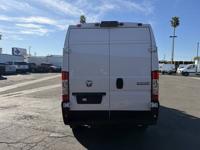 2025 RAM Pro Master 2500 Fully Insulated Cargo Van central/south phx - Image 6