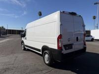 2025 RAM Pro Master 2500 Fully Insulated Cargo Van central/south phx - Image 7
