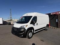 2025 RAM Pro Master 2500 Fully Insulated Cargo Van central/south phx - Image 9