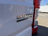 2025 RAM Pro Master 2500 Fully Insulated Cargo Van central/south phx - Image 10